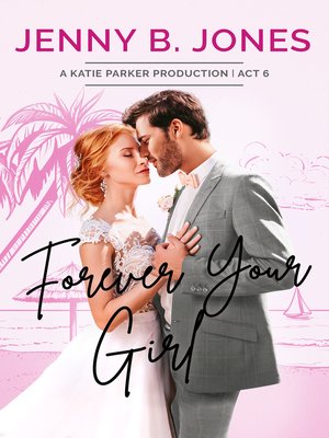 cover image of Forever Your Girl